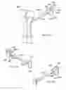 Fig. 34 - Aerodynamic system and adjustable fairings