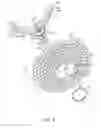 Fig. 09 - Bicycle sprocket assembly