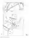 Fig. 06 - Multiple position boat seat