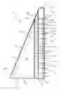 Fig. 01 - ADJUSTABLE SAIL AND A VESSEL COMPRISING SUCH A SAIL