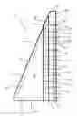 Fig. 02 - ADJUSTABLE SAIL AND A VESSEL COMPRISING SUCH A SAIL