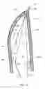 Fig. 11 - ADJUSTABLE SAIL AND A VESSEL COMPRISING SUCH A SAIL