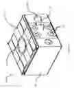 Fig. 02 - EXTENSIBLE SPACE PLATFORM