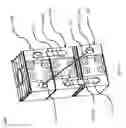 Fig. 04 - EXTENSIBLE SPACE PLATFORM