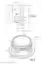 Fig. 04 - Lightweight plastic container and preform