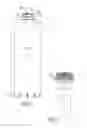 Fig. 02 - Lightweight plastic container and preform