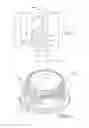 Fig. 04 - Lightweight plastic container and preform