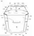 Fig. 01 - Semiregular polyhedron box and method of assembly