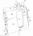 Fig. 01 - Carton and blank therefor