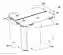 Fig. 01 - Multi-sided reinforced container