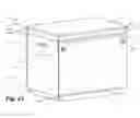 Fig. 22 - Storage device