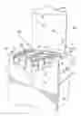Fig. 01 - Carton with article protection insert