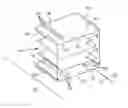 Fig. 01 - Auto opening cigarette pack outsert