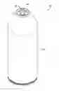 Fig. 01 - HOLD-OPEN FOR CONTAINER-IN-CONTAINER DISPENSER