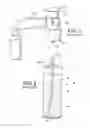 Fig. 02 - Two aerosol can injection system