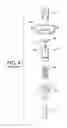 Fig. 04 - Two aerosol can injection system