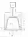 Fig. 02 - Capsule, a system for preparing a potable beverage from such a capsule and use of such a capsule in a beverage preparation device