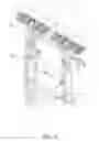 Fig. 06 - Automated warehouse and suspension-type stacker crane