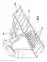 Fig. 07 - Apparatuses, systems, and methods for transporting medications from a central pharmacy to a patient in a healthcare facility