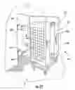 Fig. 28 - Apparatuses, systems, and methods for transporting medications from a central pharmacy to a patient in a healthcare facility