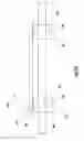 Fig. 53 - Apparatuses, systems, and methods for transporting medications from a central pharmacy to a patient in a healthcare facility