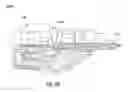 Fig. 28 - Carton unloader tool for jam recovery