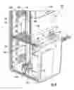 Fig. 10 - Systems and apparatus with fallen container detection
