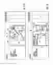 Fig. 15 - Systems and apparatus with fallen container detection