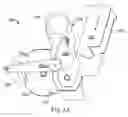 Fig. 03 - Lift mechanisms