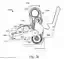 Fig. 10 - Lift mechanisms