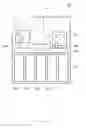 Fig. 04 - PAPER SHEET STORAGE MECHANISM AND CONTROL METHOD THEREFOR