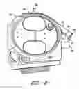 Fig. 09 - Hub crane assembly for a wind turbine