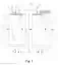 Fig. 02 - Production of phosphate compounds from materials containing phosphorus and at least one of iron and aluminium