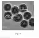 Fig. 09 - Preparation of carbon nanotube shell materials