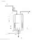 Fig. 02 - FLUIDIZED BED REACTOR AND PROCESS FOR PRODUCING POLYCRYSTALLINE SILICON GRANULES