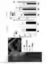 Fig. 45 - Compositions and methods for ameliorating CNS inflammation, psychosis, delirium, PTSD or PTSS