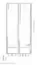 Fig. 59 - GEMCABENE, PHARMACEUTICALLY ACCEPTABLE SALTS THEREOF, COMPOSITIONS THEREOF AND METHODS OF USE THEREFOR
