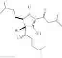 Fig. 05 - Tetrahydro-isohumulone derivatives, methods of making and using