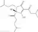 Fig. 08 - Tetrahydro-isohumulone derivatives, methods of making and using