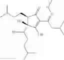 Fig. 09 - Tetrahydro-isohumulone derivatives, methods of making and using