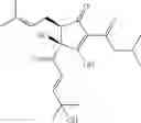 Fig. 20 - Tetrahydro-isohumulone derivatives, methods of making and using