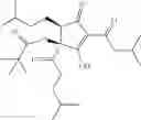 Fig. 32 - Tetrahydro-isohumulone derivatives, methods of making and using