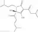 Fig. 46 - Tetrahydro-isohumulone derivatives, methods of making and using