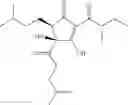 Fig. 47 - Tetrahydro-isohumulone derivatives, methods of making and using