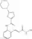 Fig. 124 - Alpha-cinnamide compounds and compositions as HDAC8 inhibitors