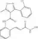 Fig. 125 - Alpha-cinnamide compounds and compositions as HDAC8 inhibitors