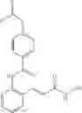 Fig. 137 - Alpha-cinnamide compounds and compositions as HDAC8 inhibitors