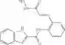 Fig. 145 - Alpha-cinnamide compounds and compositions as HDAC8 inhibitors