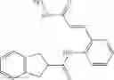 Fig. 149 - Alpha-cinnamide compounds and compositions as HDAC8 inhibitors