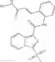 Fig. 153 - Alpha-cinnamide compounds and compositions as HDAC8 inhibitors